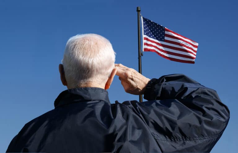 Veteran's Care: Pension Benefits in Columbia, SC