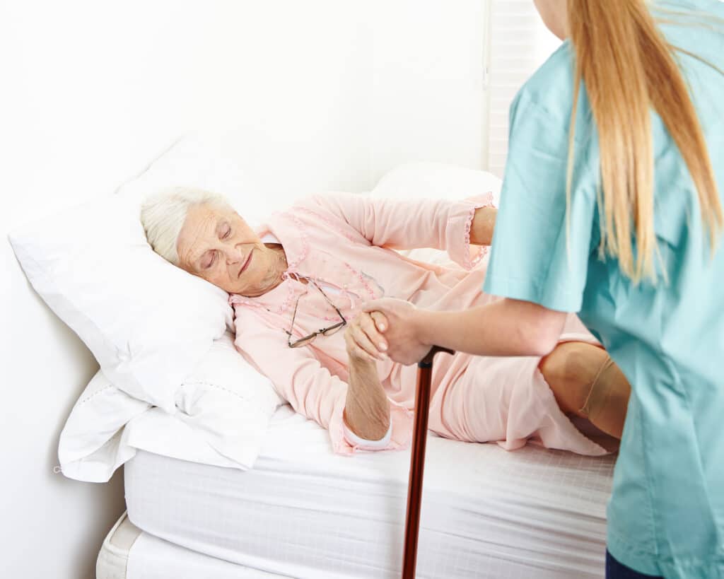 Top Home Care in Dillon, SC | Avodah Home Care, LLC