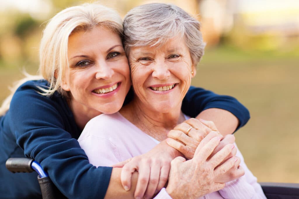 Top Home Care in Edgefield, SC | Avodah Home Care, LLC