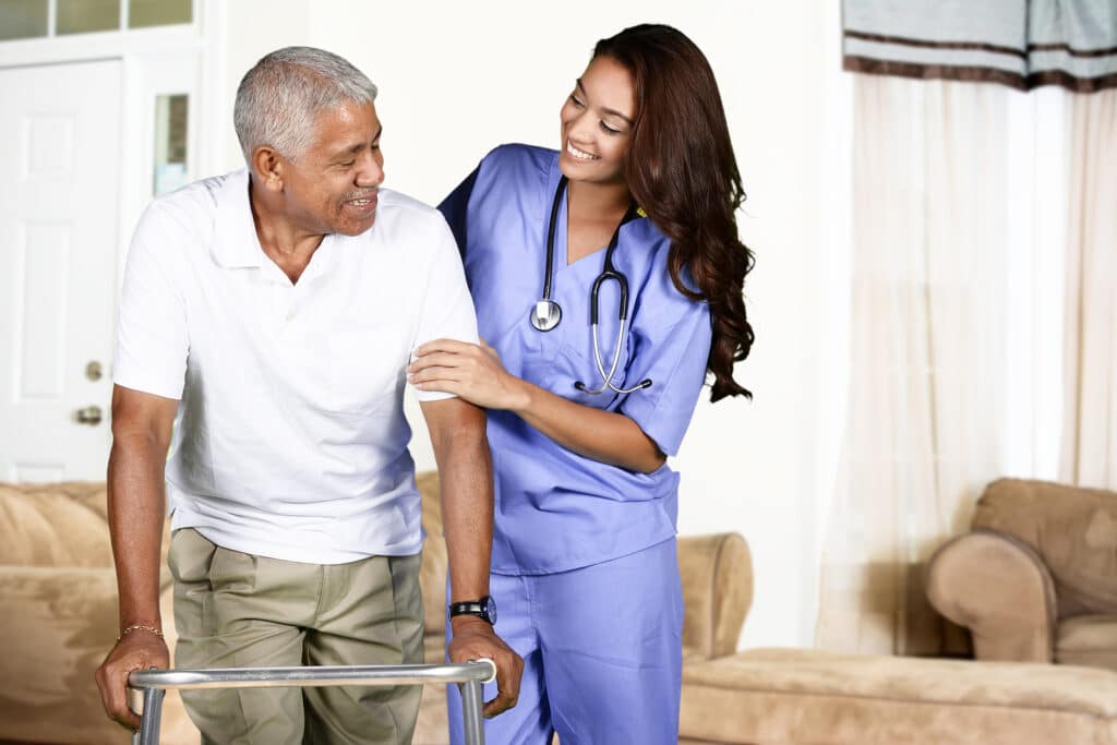 Top Home Care in Greenwood, SC | Avodah Home Care, LLC