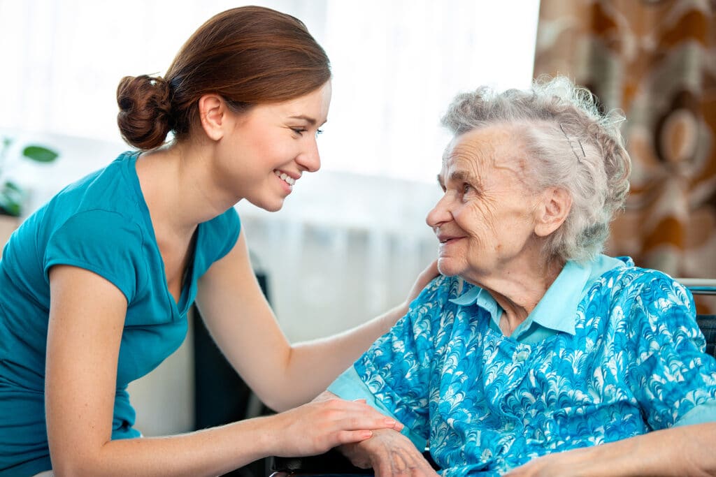 Top Home Care in Camden, SC | Avodah Home Care, LLC