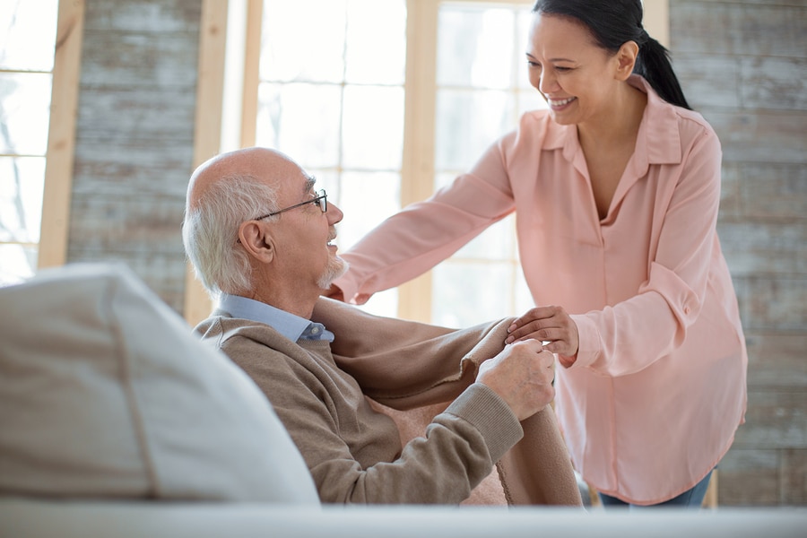 Top Home Care in Batesburg-Leesville, SC | Avodah Home Care, LLC