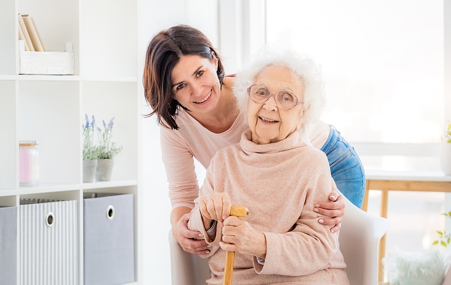 Top Home Care in Batesburg-Leesville, SC | Avodah Home Care, LLC