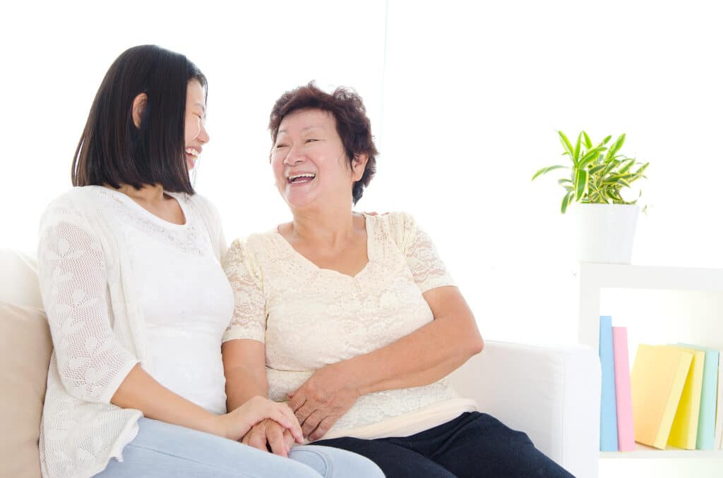 Top Home Care in Blythewood, SC | Avodah Home Care, LLC