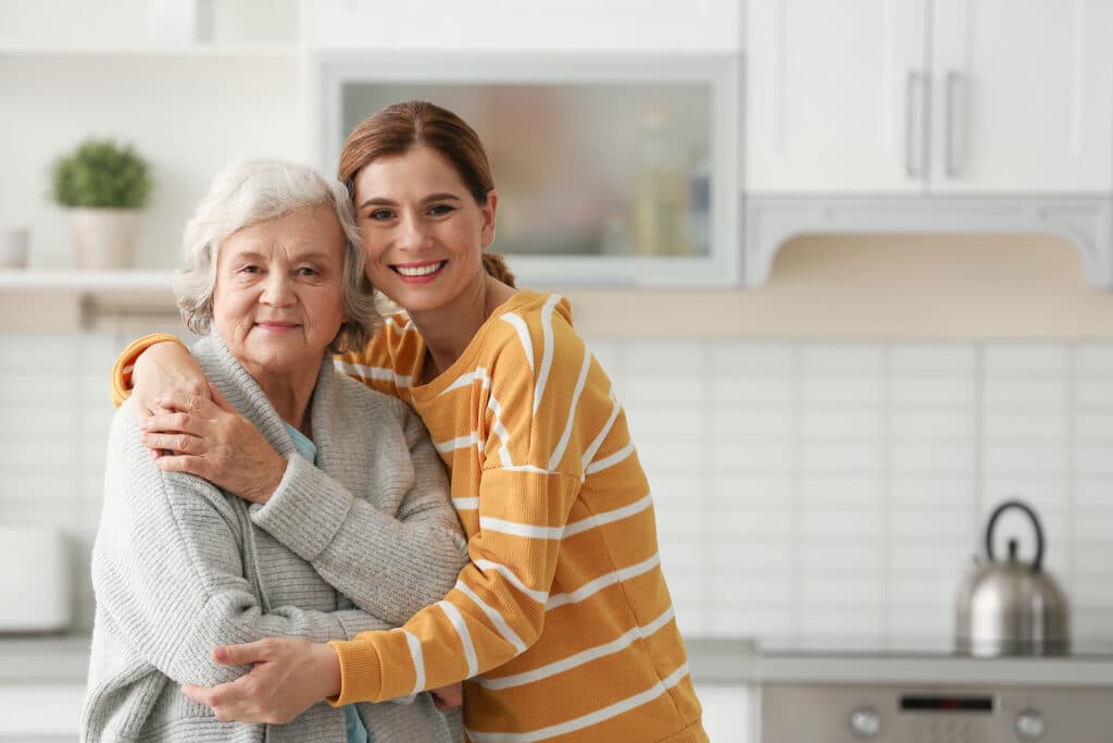 Home Care in Winnsboro, SC by Avodah Home Care