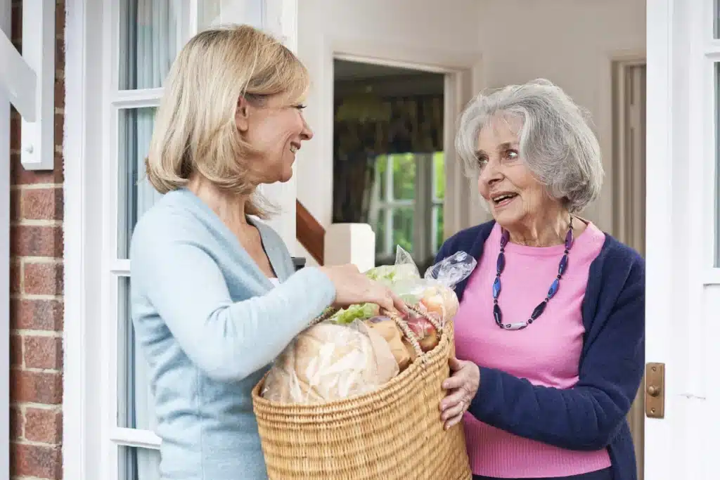 Top Home Care in Bishopville, SC by Avodah Home Care