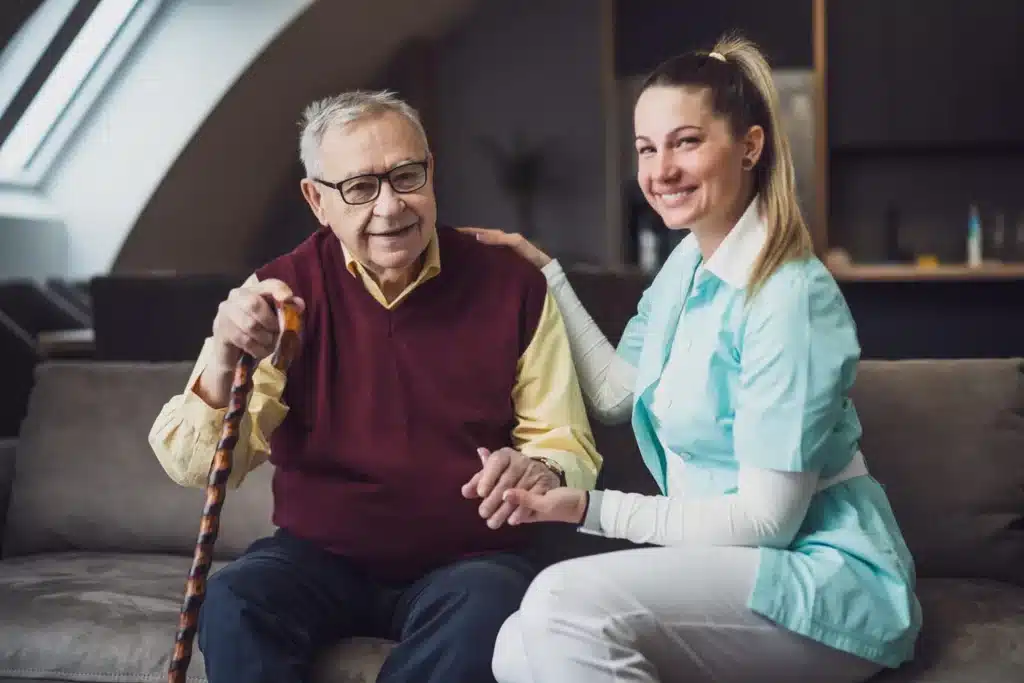 Top Home Care in Hopkins, SC by Avodah Home Care