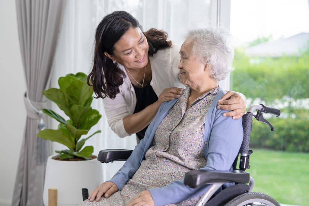 Home Care in Lee, SC by Avodah Home Care