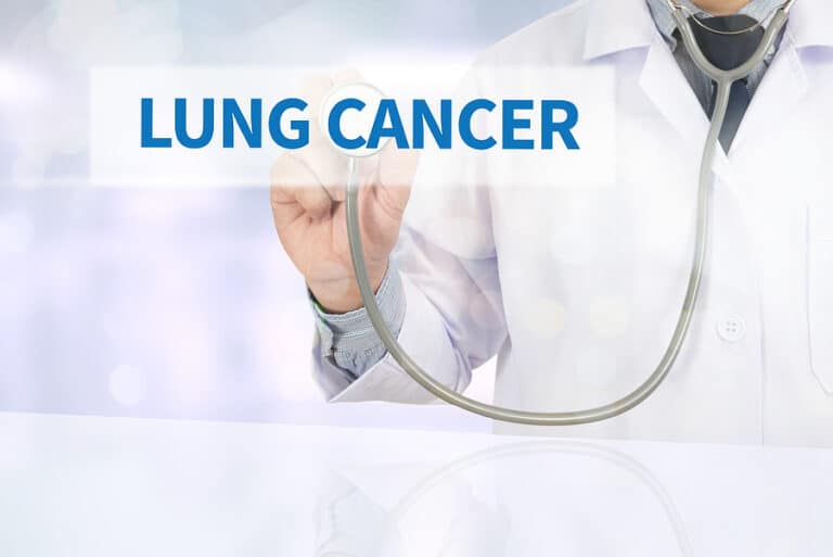 24-hour home care offers constant support to minimize lung cancer risks in aging seniors or deal with the symptoms.